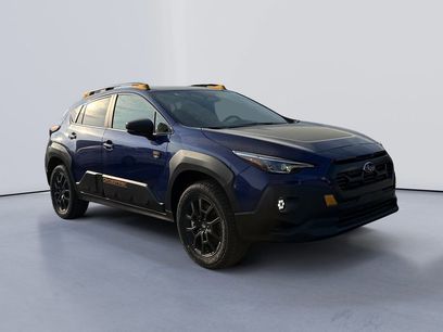 New 2026 Subaru Crosstrek 2.5i Wilderness w/ Crosstrek Mirror Package