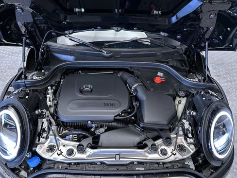 New 2026 MINI Cooper S FWD image 27