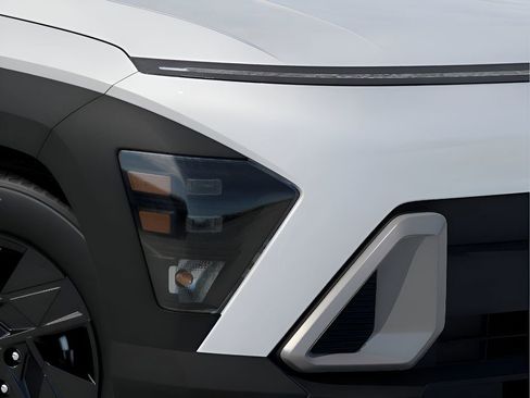New 2026 Hyundai Kona SEL Sport FWD image 9