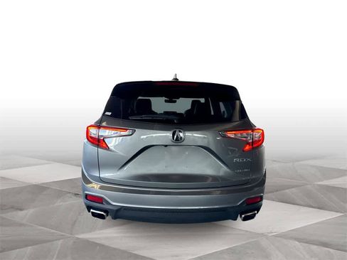 Certified 2024 Acura RDX SH-AWD image 7