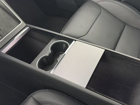 Used 2026 Tesla Model Y Long Range AWD/4WD image 35