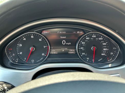 Used 2011 Audi A8 4.2 AWD/4WD image 19