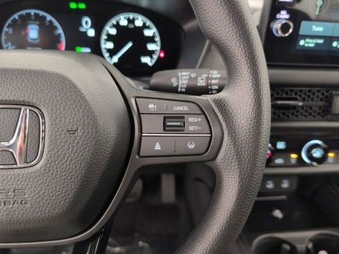 New 2026 Honda HR-V LX image 13