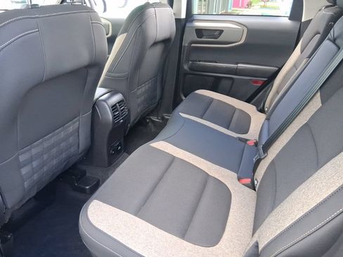 Used 2025 Ford Bronco Sport Big Bend AWD/4WD image 13