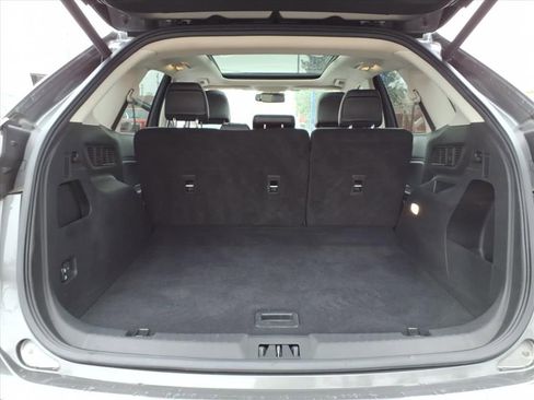 Certified 2024 Ford Edge SEL w/ Convenience Package image 10