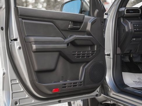 New 2025 Toyota Tacoma SR5 image 36