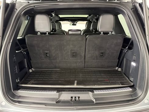 Used 2020 Lincoln Navigator Reserve w/ Luxury Package AWD/4WD image 24