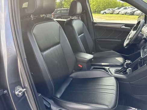 Used 2024 Volkswagen Tiguan SE R-Line image 20