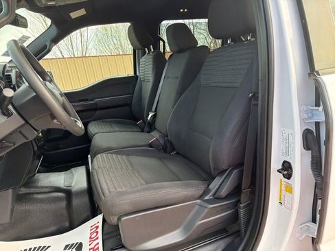 Certified 2023 Ford F150 XL w/ STX Appearance Package image 11