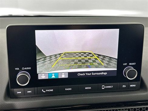 Used 2024 Honda Civic Sport image 13