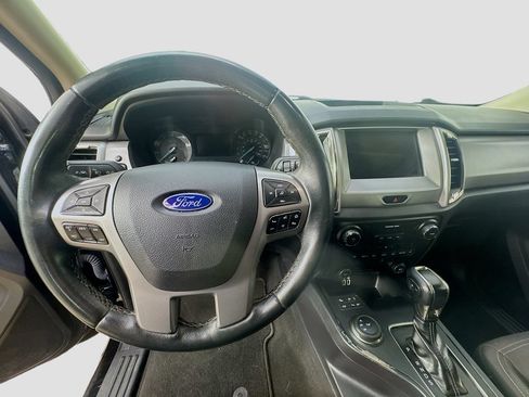 Used 2019 Ford Ranger XLT w/ Equipment Group 301A Mid AWD/4WD image 13