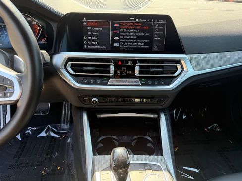 Used 2023 BMW M440i Convertible w/ Premium Package RWD image 25