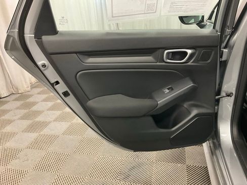 Used 2024 Honda Civic Sport image 34