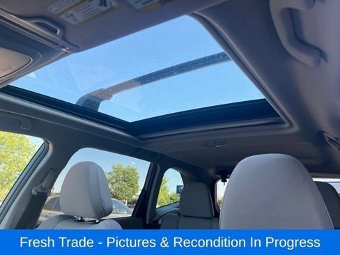 Certified 2024 Subaru Forester Premium AWD/4WD image 16