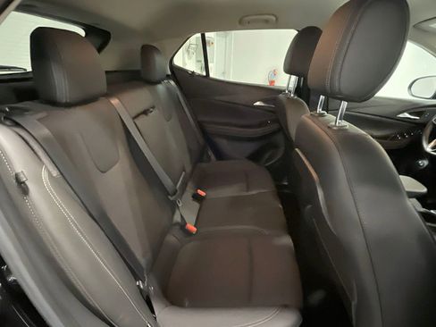 Used 2023 Buick Encore GX Select image 25