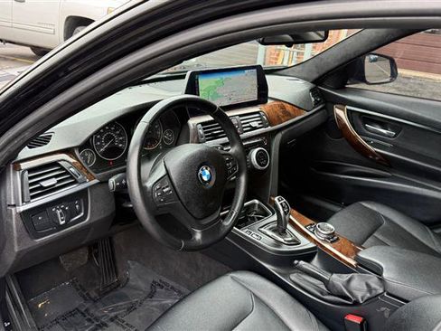 Used 2015 BMW 320i xDrive Sedan image 27