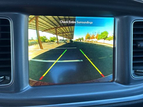 Used 2020 Dodge Charger Scat Pack image 24