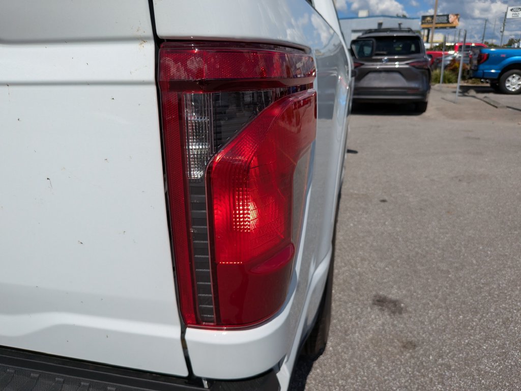 New 2026 Ford F150 XL RWD image 10