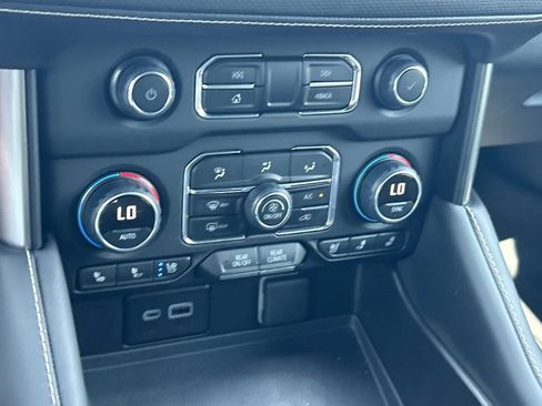 Used 2023 Chevrolet Tahoe Premier w/ Texas Edition AWD/4WD image 35