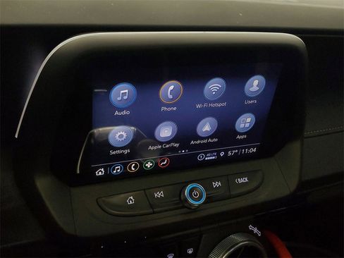 Used 2023 Chevrolet Camaro LT w/ RS Package image 18