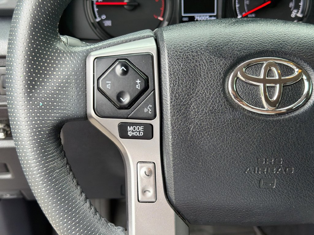Used 2021 Toyota 4Runner SR5 RWD image 33