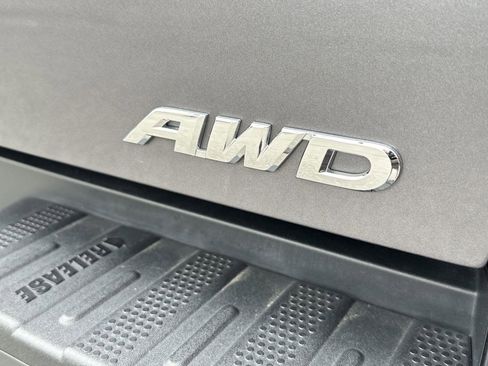 Used 2021 Honda Ridgeline RTL image 48