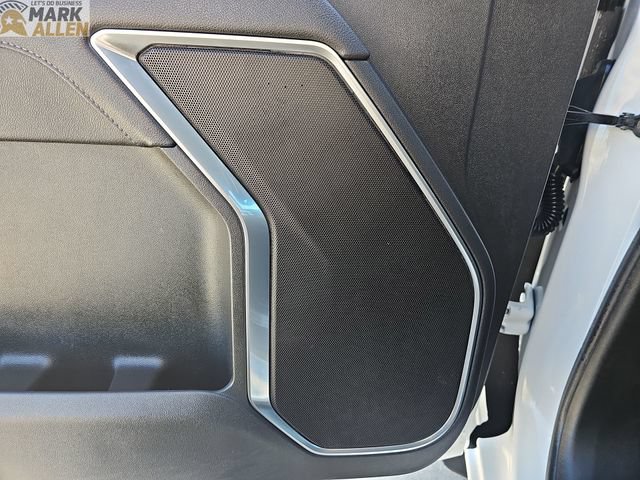 Used 2025 Chevrolet Silverado 1500 RST AWD/4WD image 23