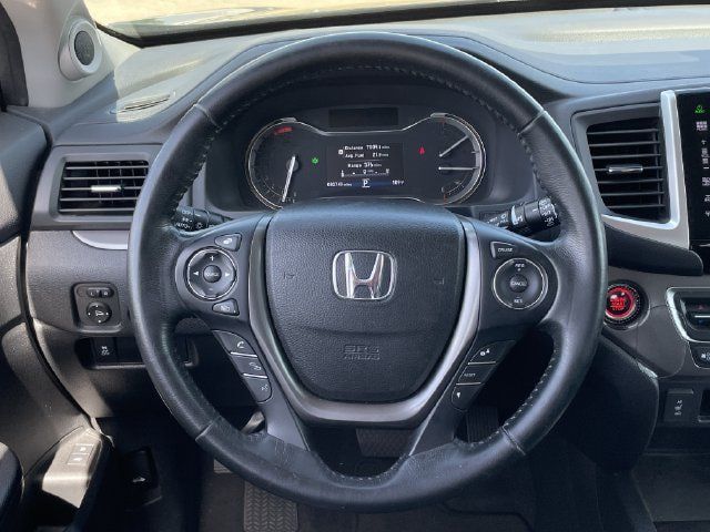 Used 2016 Honda Pilot EX-L image 12