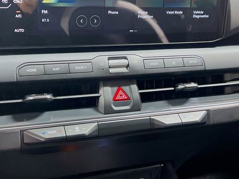 New 2026 Kia K4 GT-Line image 15