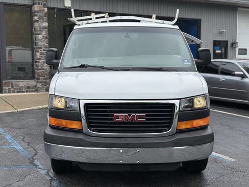 Used 2014 GMC Savana 2500 w/ Savana Pro Plus Package image 3
