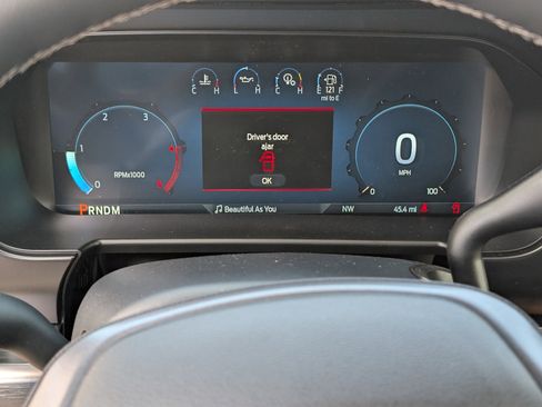 New 2026 Ford F350 Lariat w/ Chrome Package image 22