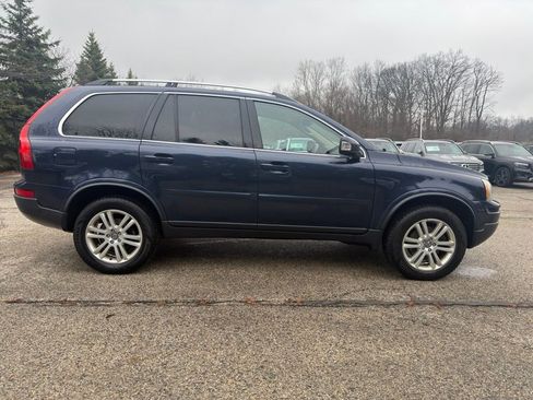Used 2012 Volvo XC90 3.2 image 9