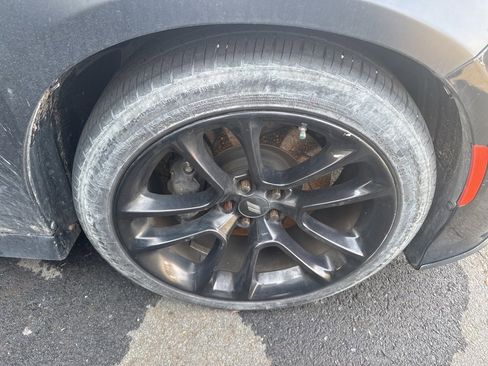 Used 2020 Dodge Charger Scat Pack image 10