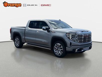 New 2026 GMC Sierra 1500 Denali w/ Denali Reserve Package