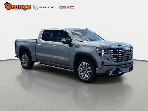 New 2026 GMC Sierra 1500 Denali w/ Denali Reserve Package image 1
