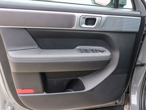 New 2026 Hyundai Santa Fe SEL image 22