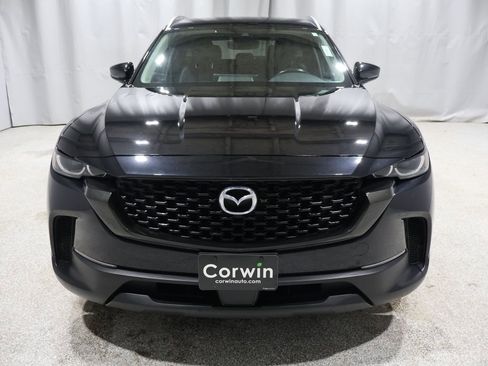 Used 2024 MAZDA CX-50 AWD 2.5 S w/ Preferred Package image 6