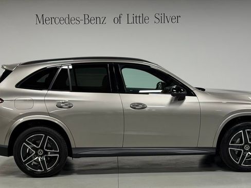Certified 2023 Mercedes-Benz GLC 300 4MATIC image 6