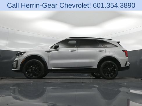 Used 2023 Kia Sorento SX AWD/4WD image 39