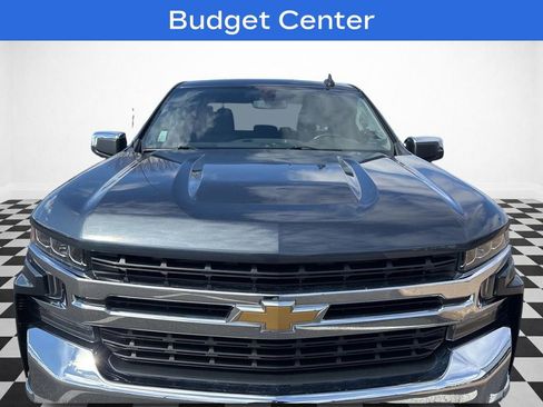Used 2020 Chevrolet Silverado 1500 LT w/ All-Star Edition image 32