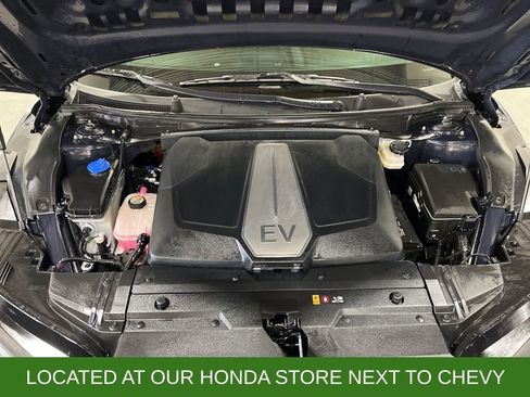 Used 2022 Kia EV6 Light image 28