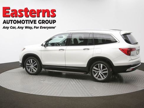 Used 2017 Honda Pilot Elite image 67