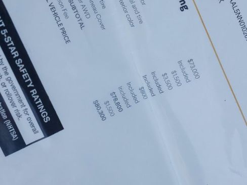 Used 2022 Rivian R1T Launch Edition image 28