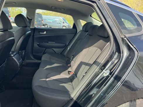 Used 2018 Kia Optima LX FWD image 17