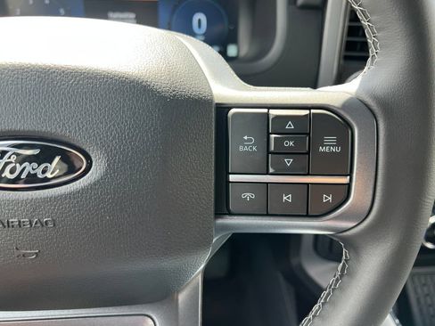 New 2026 Ford F150 XLT w/ Equipment Group 302A MID AWD/4WD image 26