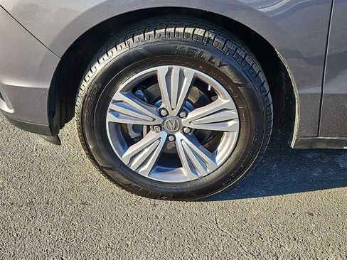 Used 2020 Acura MDX SH-AWD image 7