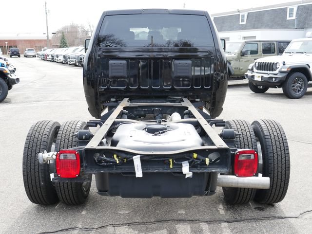 Used 2024 RAM 3500 Tradesman AWD/4WD image 5