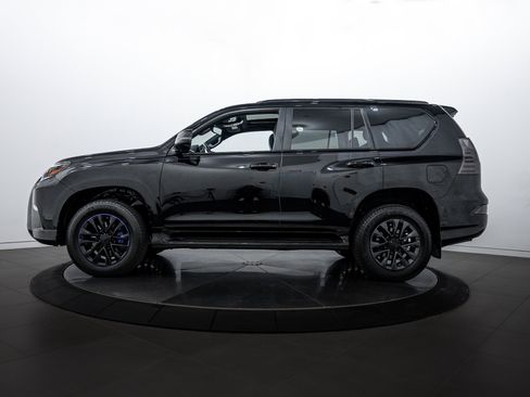 Used 2023 Lexus GX 460 Premium image 6