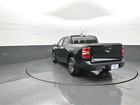 New 2026 Ford Maverick XLT w/ XLT Luxury Package image 5
