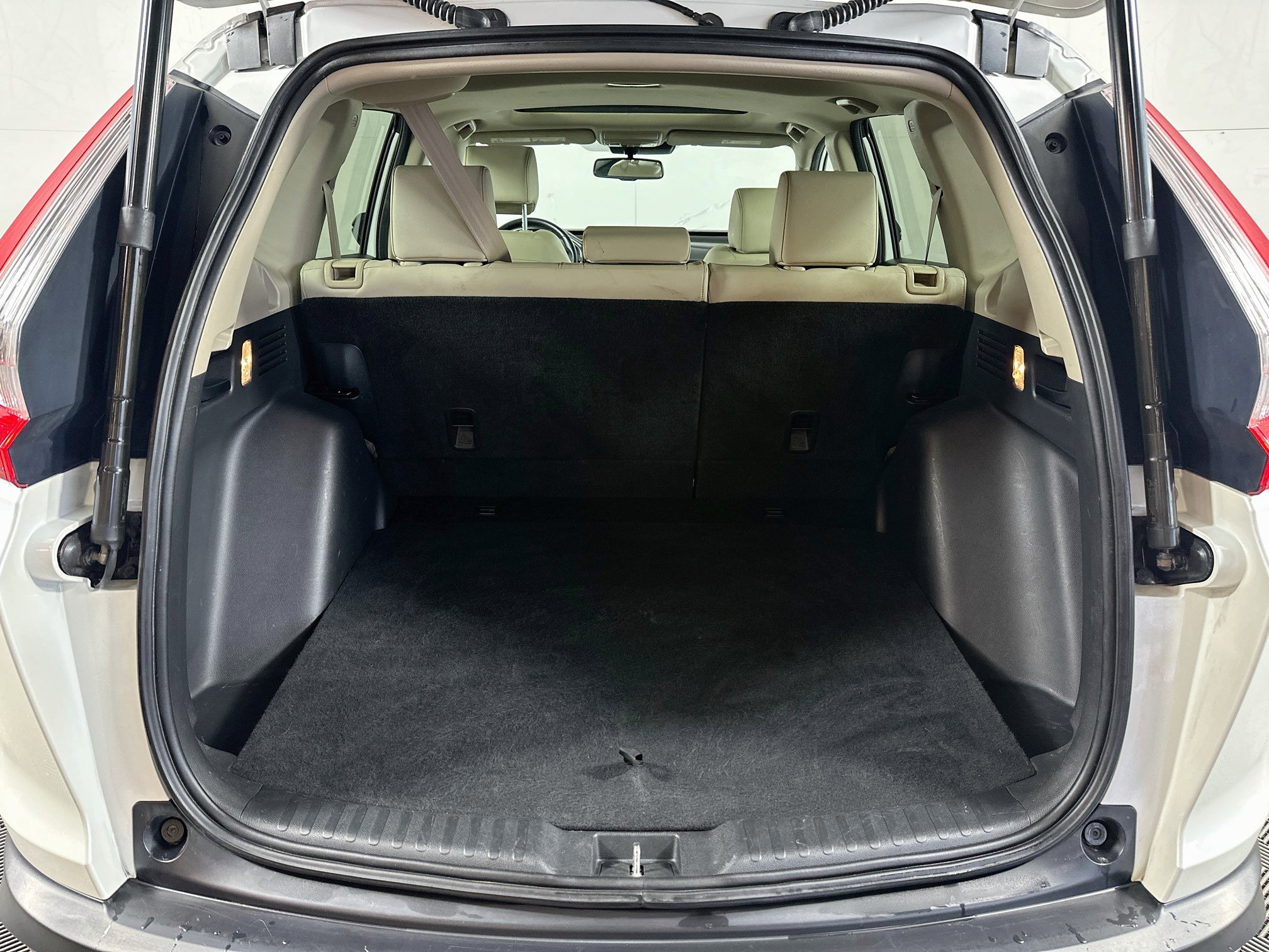Certified 2018 Honda CR-V EX-L image 24